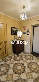 1-к квартира, вторичка, 40м2, 9/10 этаж
