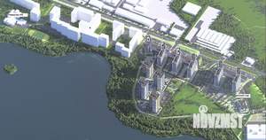 2-к квартира, вторичка, 60м2, 4/16 этаж