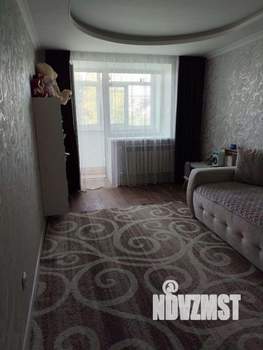 2-к квартира, вторичка, 44м2, 1/3 этаж