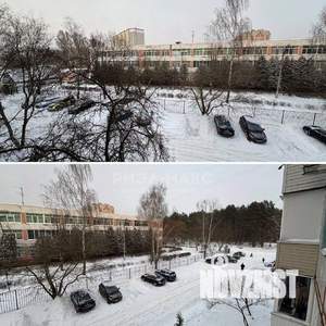 2-к квартира, вторичка, 51м2, 3/5 этаж