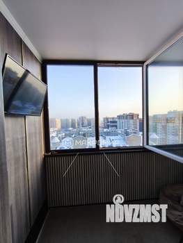 1-к квартира, вторичка, 40м2, 16/16 этаж