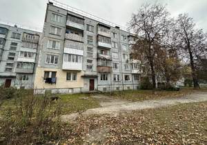 2-к квартира, вторичка, 49м2, 2/5 этаж