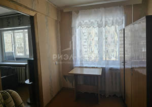 2-к квартира, вторичка, 45м2, 3/5 этаж