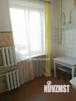 2-к квартира, вторичка, 59м2, 1/5 этаж