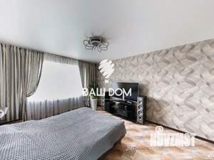 3-к квартира, вторичка, 63м2, 4/10 этаж