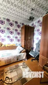 2-к квартира, вторичка, 46м2, 5/5 этаж