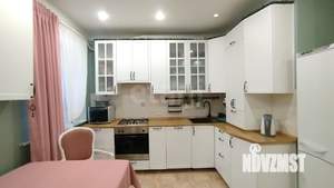 2-к квартира, вторичка, 58м2, 1/5 этаж