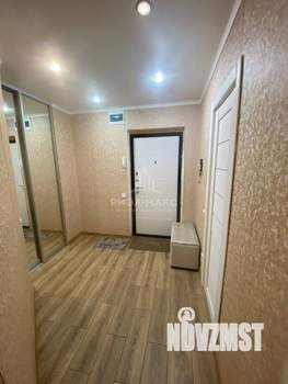 1-к квартира, вторичка, 36м2, 12/12 этаж