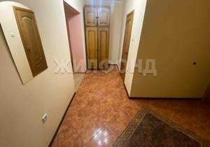 1-к квартира, вторичка, 45м2, 1/6 этаж