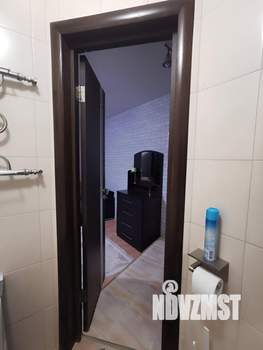 2-к квартира, вторичка, 43м2, 1/5 этаж