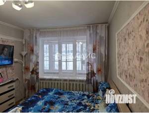 3-к квартира, вторичка, 62м2, 1/5 этаж