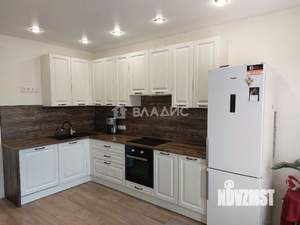 2-к квартира, вторичка, 63м2, 4/16 этаж