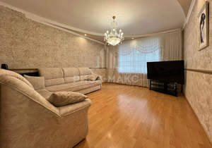 3-к квартира, вторичка, 100м2, 5/8 этаж