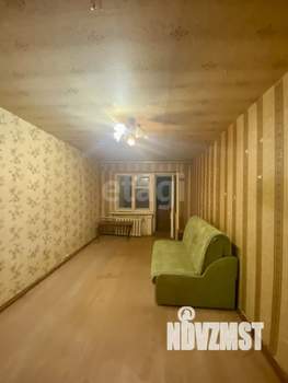 1-к квартира, вторичка, 30м2, 5/5 этаж
