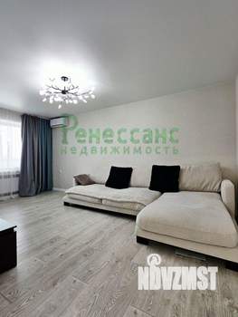 2-к квартира, вторичка, 61м2, 2/10 этаж