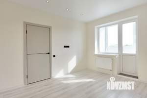 2-к квартира, сданный дом, 65м2, 15/17 этаж