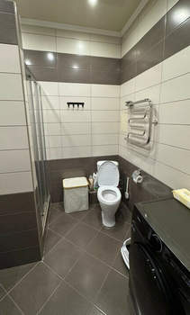 2-к квартира, вторичка, 73м2, 12/19 этаж