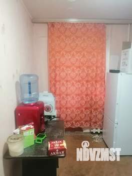 1-к квартира, вторичка, 29м2, 1/9 этаж
