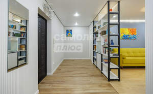 2-к квартира, вторичка, 71м2, 16/16 этаж