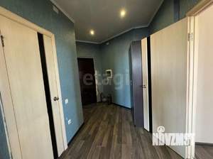 1-к квартира, вторичка, 44м2, 8/15 этаж