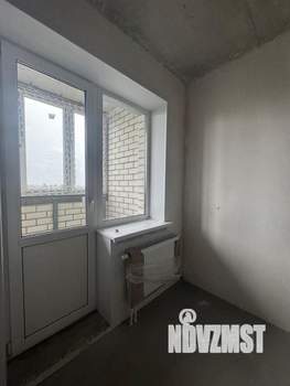 1-к квартира, вторичка, 33м2, 5/16 этаж