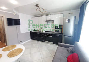 2-к квартира, вторичка, 65м2, 6/10 этаж