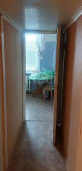 2-к квартира, вторичка, 50м2, 5/5 этаж
