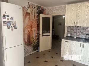 2-к квартира, вторичка, 78м2, 6/10 этаж