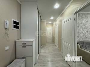 2-к квартира, вторичка, 61м2, 6/14 этаж