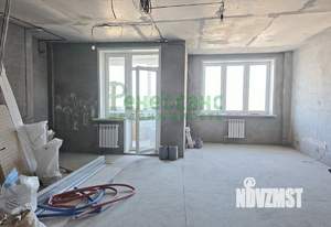 3-к квартира, вторичка, 87м2, 16/17 этаж