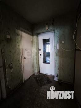 1-к квартира, вторичка, 38м2, 10/12 этаж