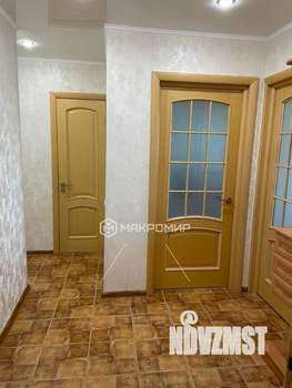 3-к квартира, вторичка, 59м2, 5/6 этаж
