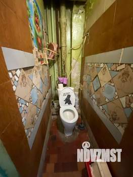 5-к квартира, вторичка, 12м2, 3/5 этаж