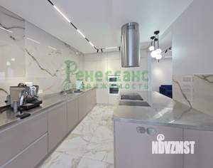 3-к квартира, вторичка, 138м2, 13/18 этаж