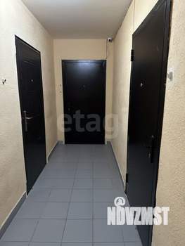 1-к квартира, вторичка, 41м2, 10/10 этаж