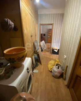 2-к квартира, вторичка, 50м2, 1/4 этаж