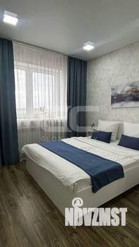 1-к квартира, вторичка, 38м2, 16/16 этаж