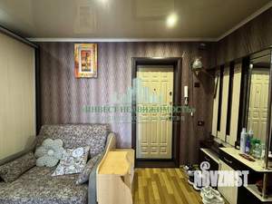 1-к квартира, вторичка, 40м2, 4/9 этаж