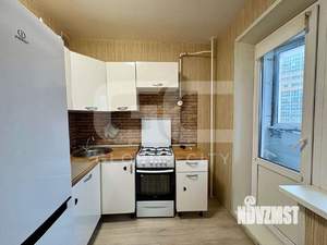 1-к квартира, вторичка, 34м2, 7/10 этаж