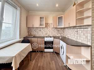 1-к квартира, вторичка, 37м2, 8/9 этаж