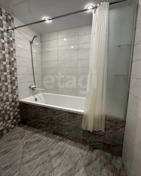 1-к квартира, вторичка, 43м2, 15/10 этаж