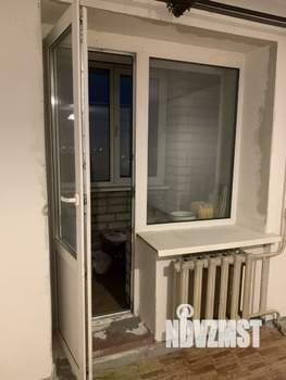 1-к квартира, вторичка, 38м2, 5/10 этаж