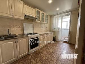 1-к квартира, вторичка, 37м2, 9/10 этаж