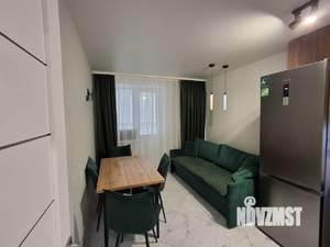 1-к квартира, вторичка, 42м2, 5/10 этаж