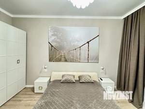 2-к квартира, вторичка, 59м2, 3/4 этаж