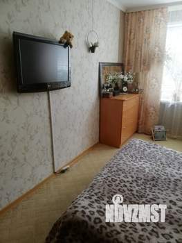 3-к квартира, вторичка, 64м2, 1/5 этаж
