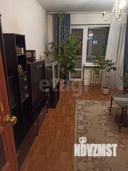 3-к квартира, вторичка, 64м2, 9/10 этаж