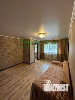 2-к квартира, вторичка, 44м2, 1/5 этаж