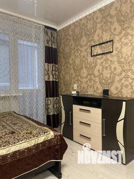 1-к квартира, вторичка, 36м2, 4/5 этаж