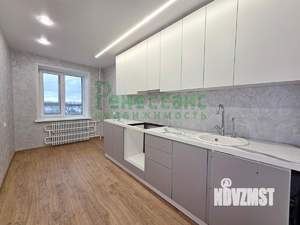 1-к квартира, вторичка, 44м2, 12/14 этаж